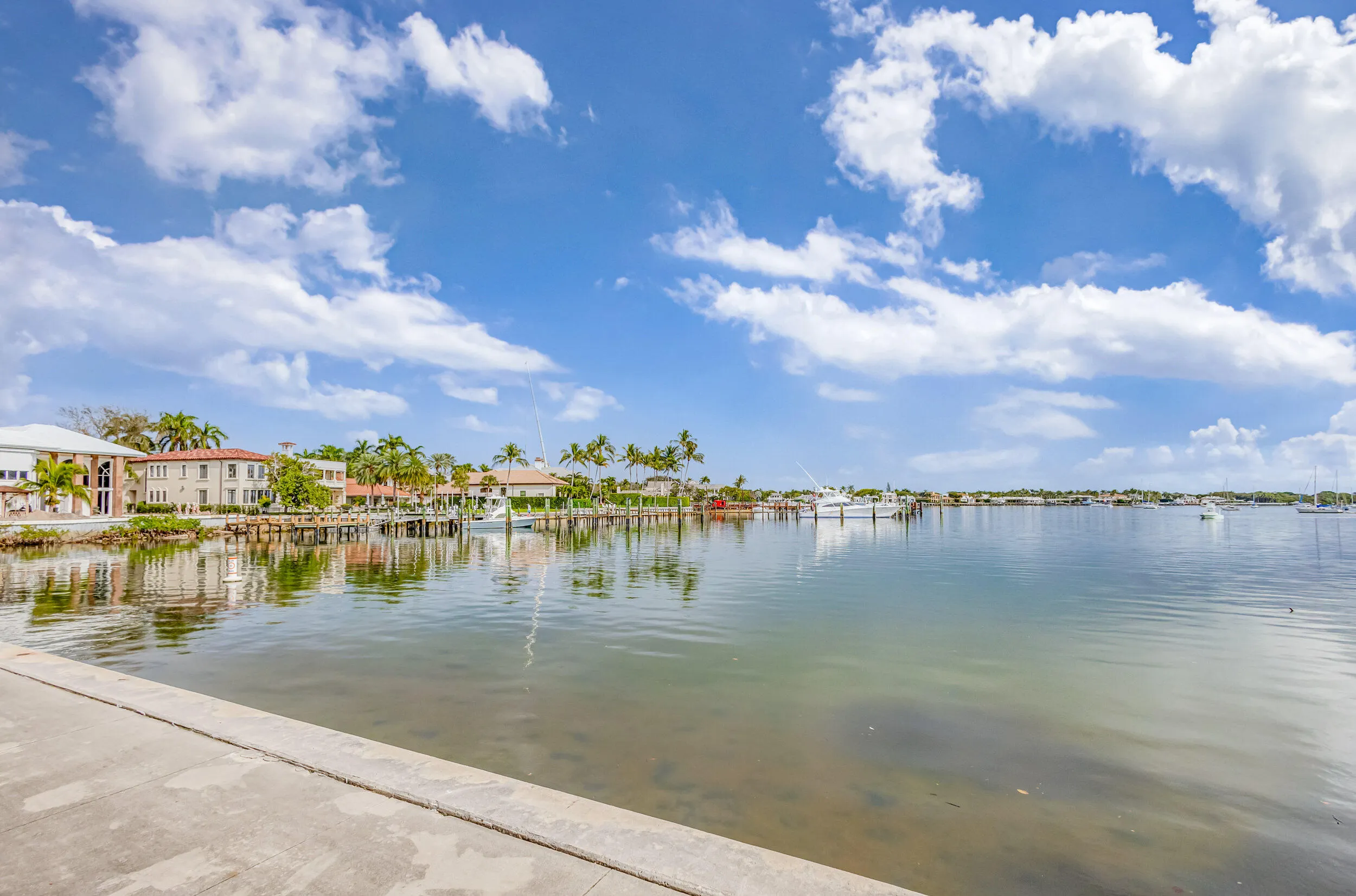 Lake Worth Lagoon