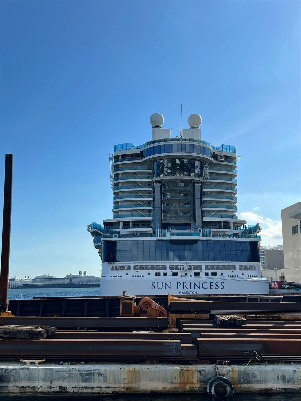 Port Everglades