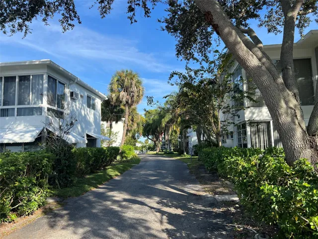 So very old FLorida.