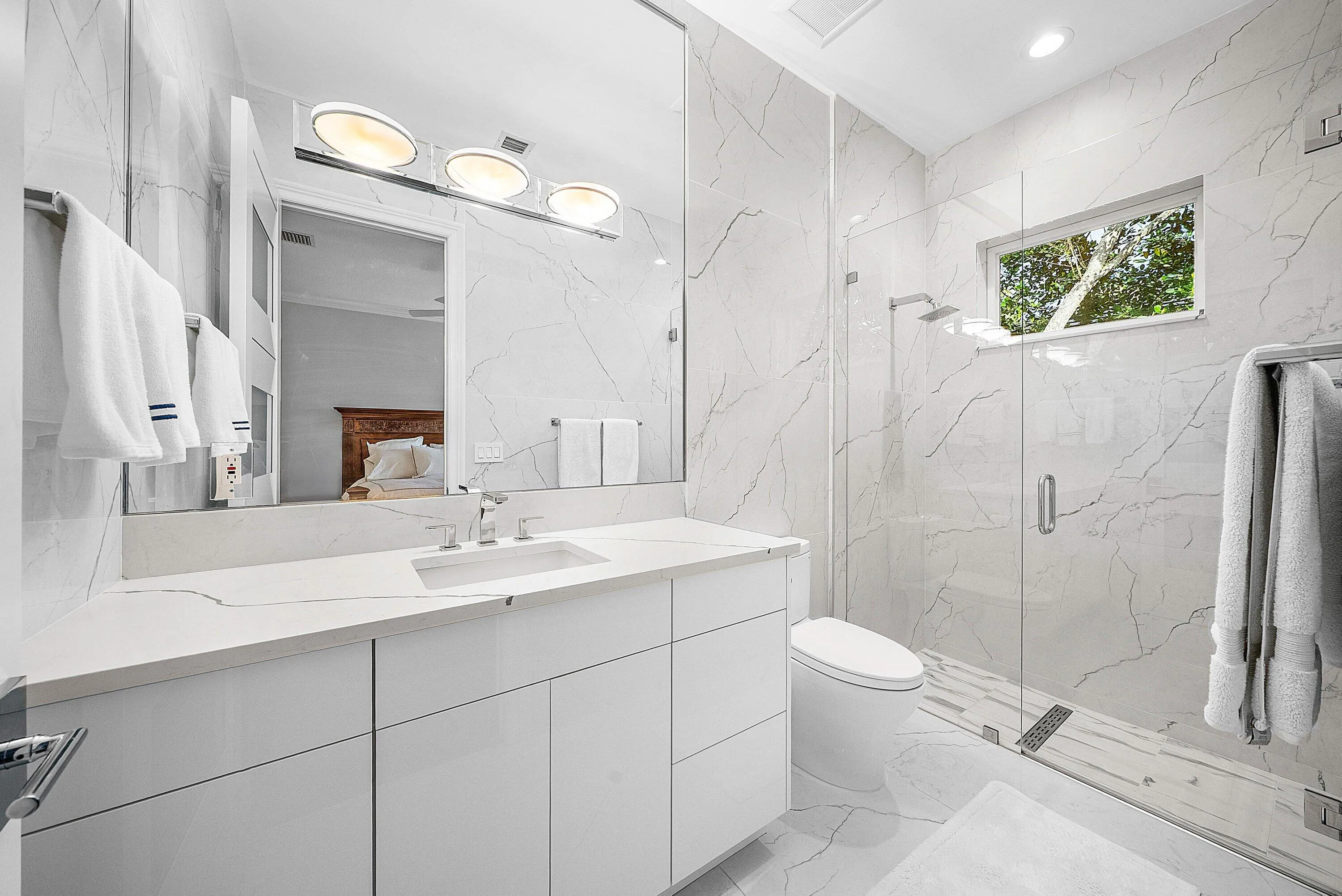 Bathroom 3