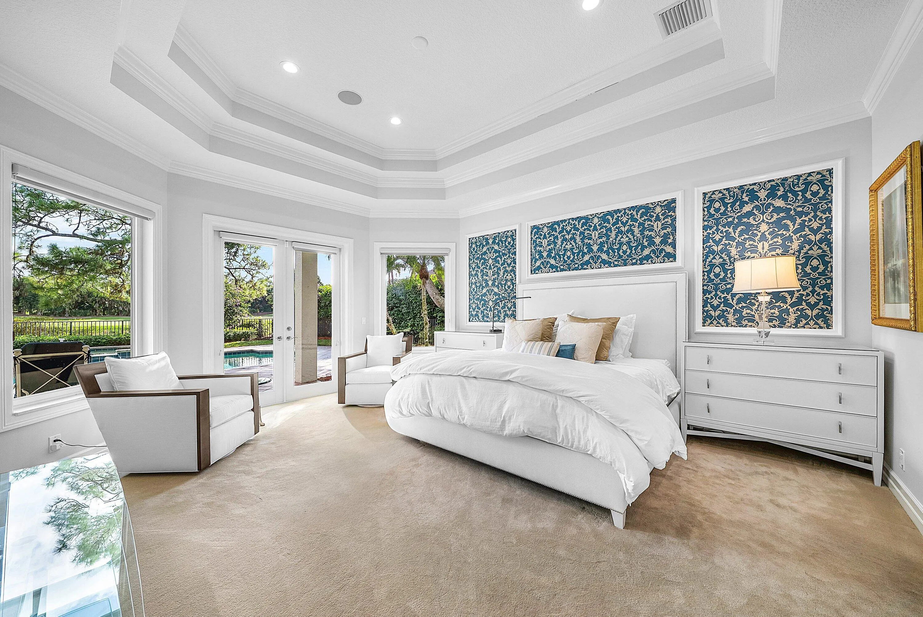 Primary Suite