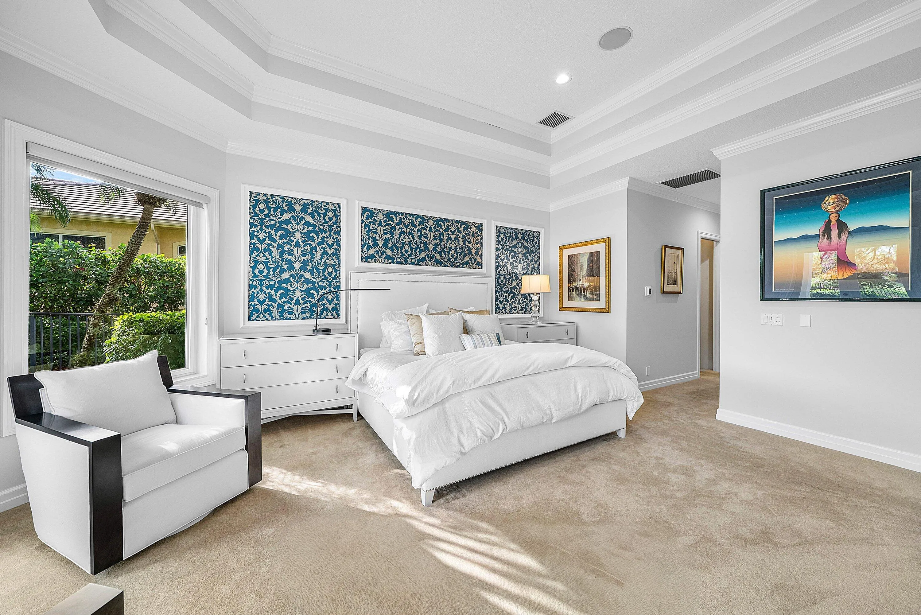 Primary Suite