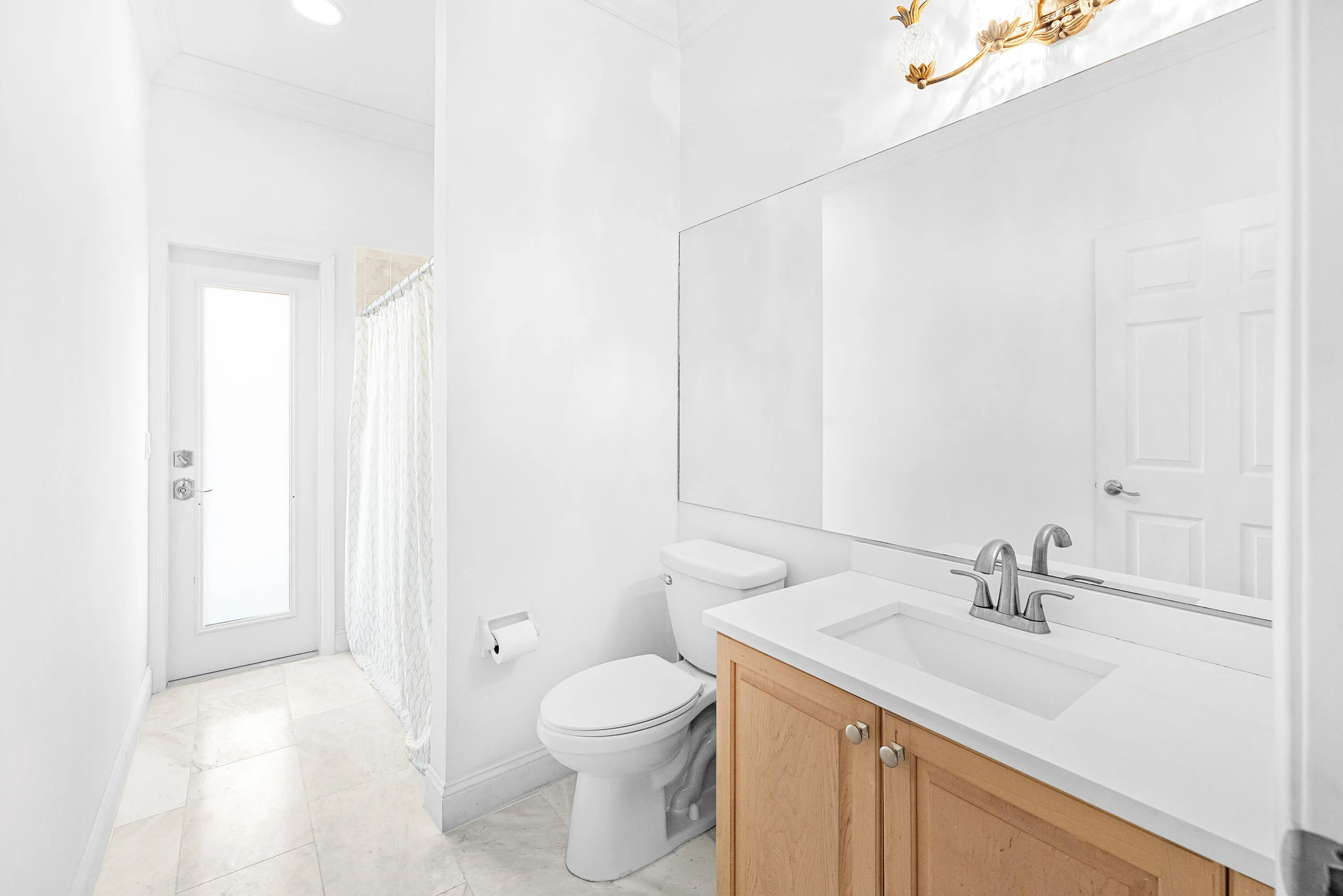 Bathroom 3