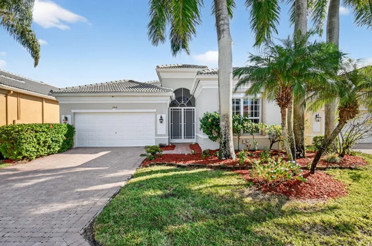 Beautiful Curb Appeal