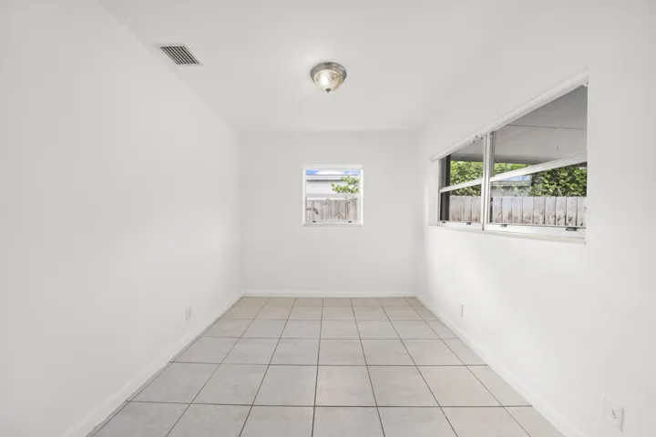 Dinning room