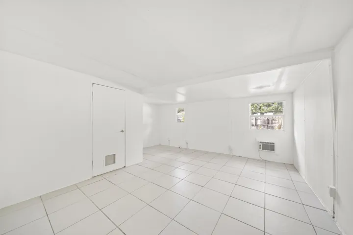 Bonus bedroom
