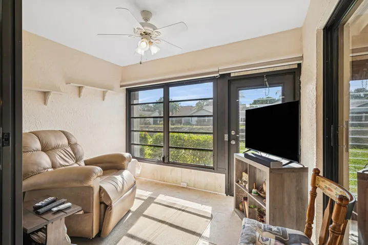 Florida Room