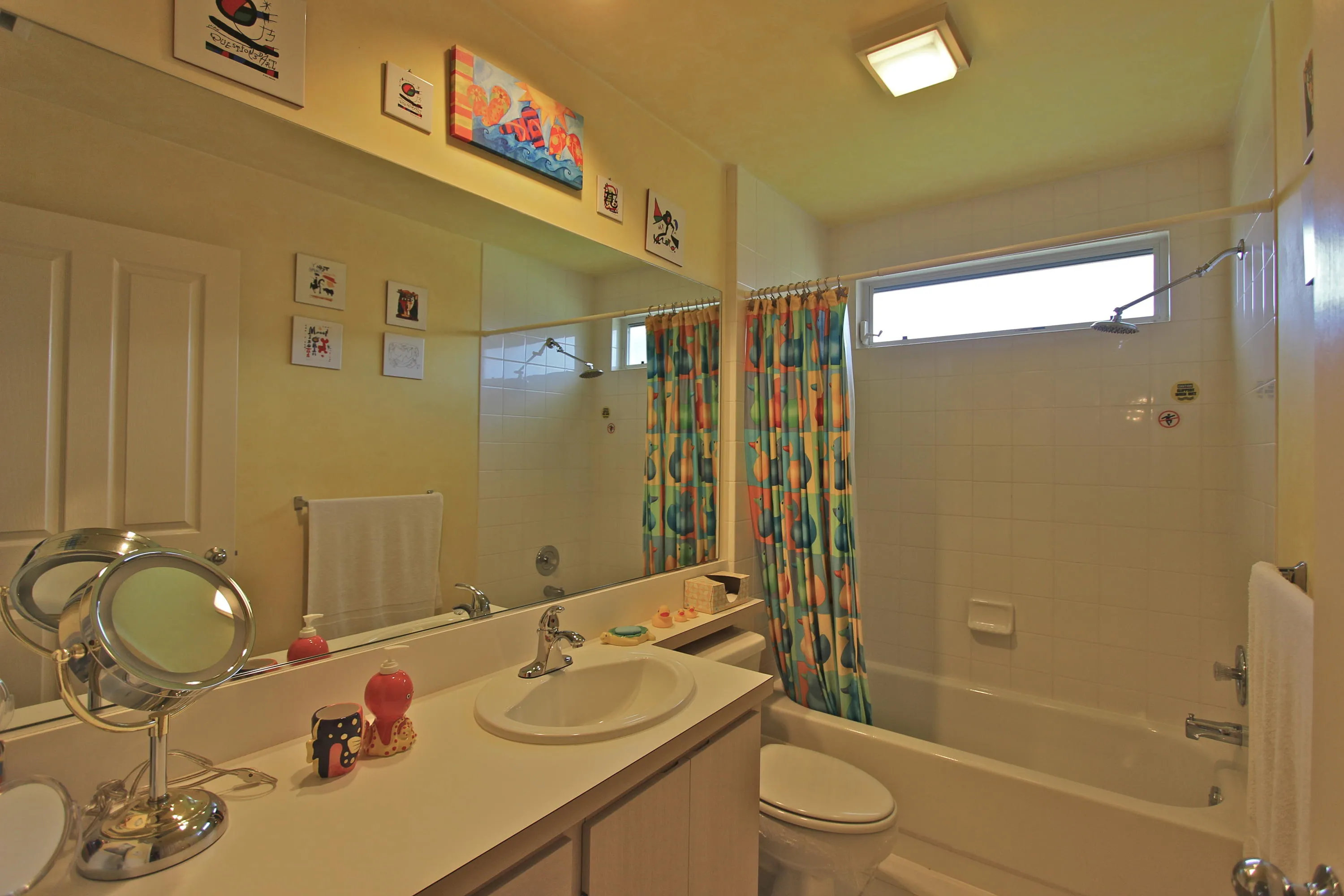 Guest Bath