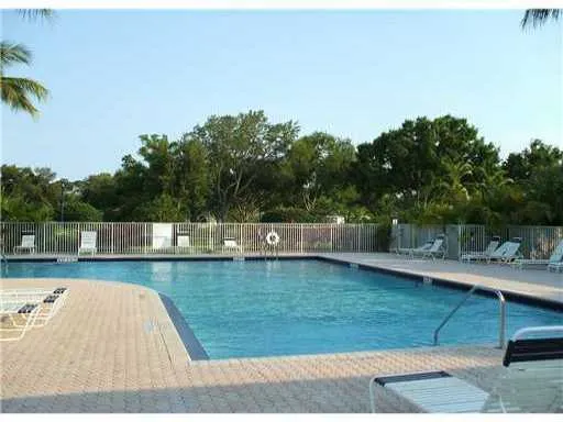 Sun Terrace Pool