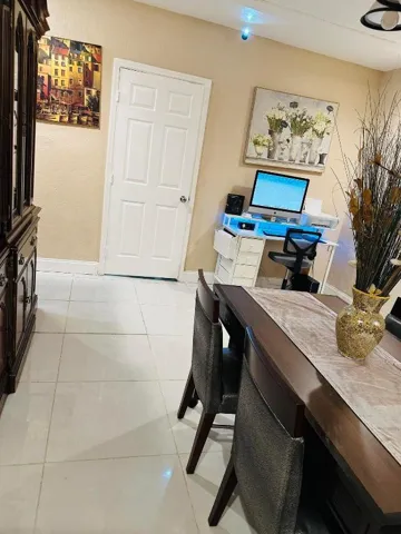 DINING ROOM 2