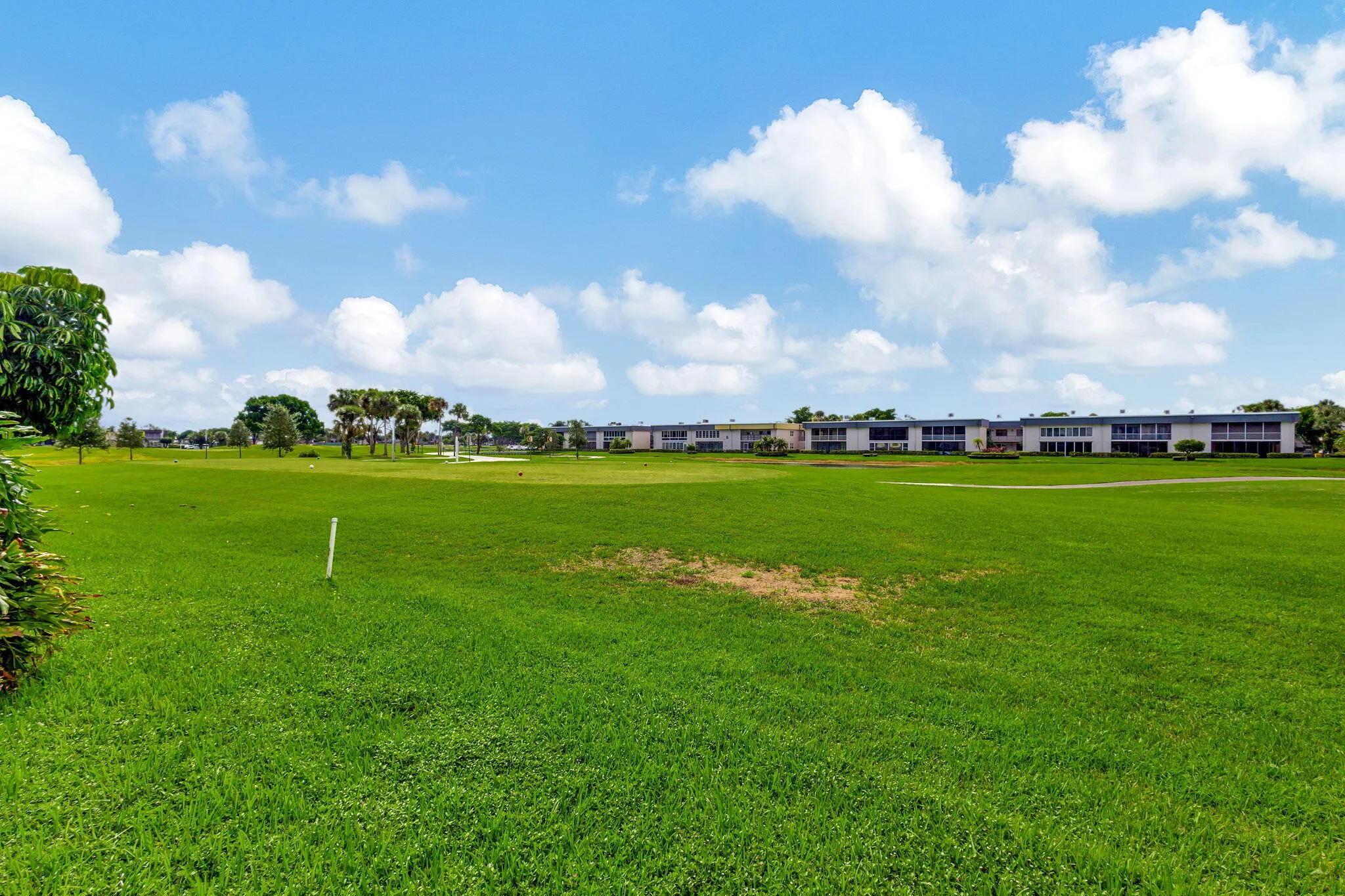 185 Normandy D- Golf Course