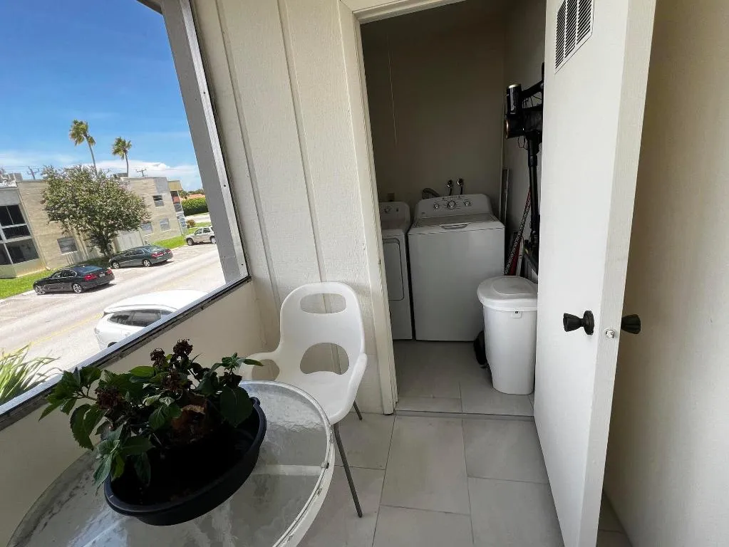185 Normandy D- Newer Laundry