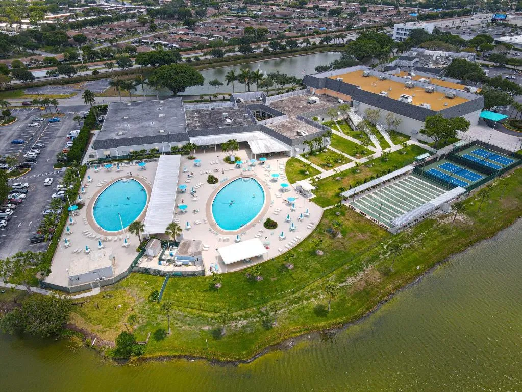 Kings Point Clubhouse