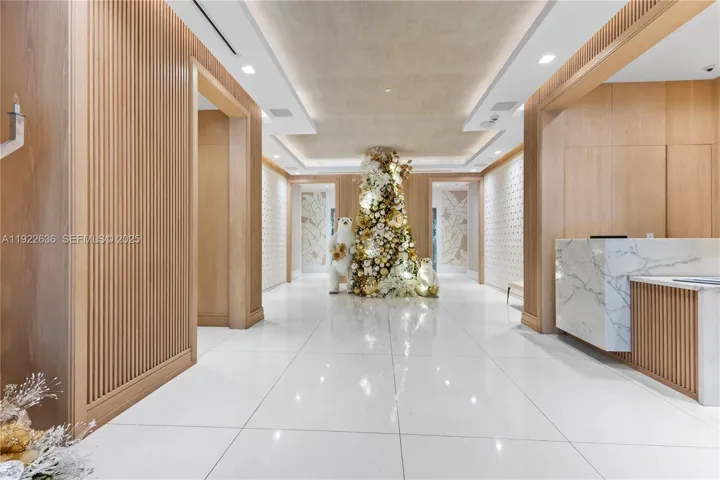 Main Lobby