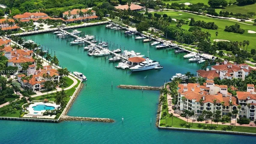 Marina