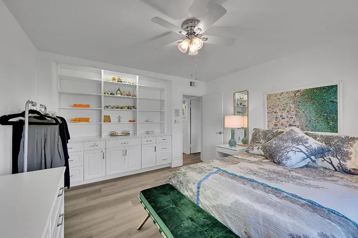 Guest Bedroom 1