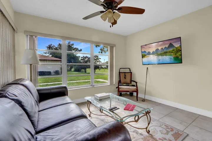 Florida Room