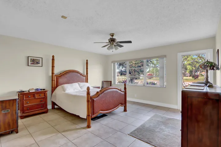 Primary Suite - 1