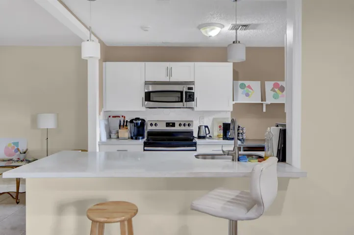Kitchen - 1