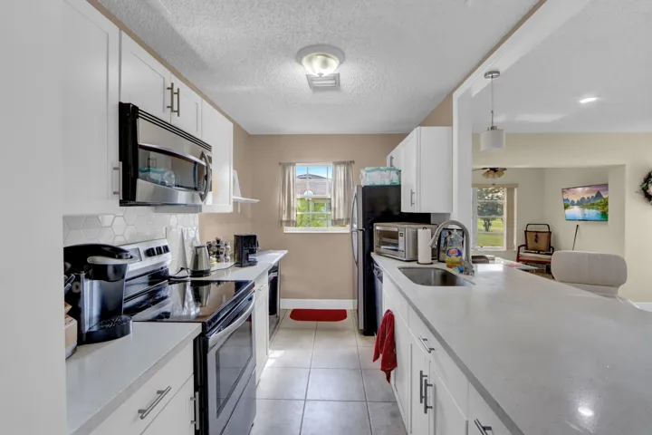 Kitchen - 2