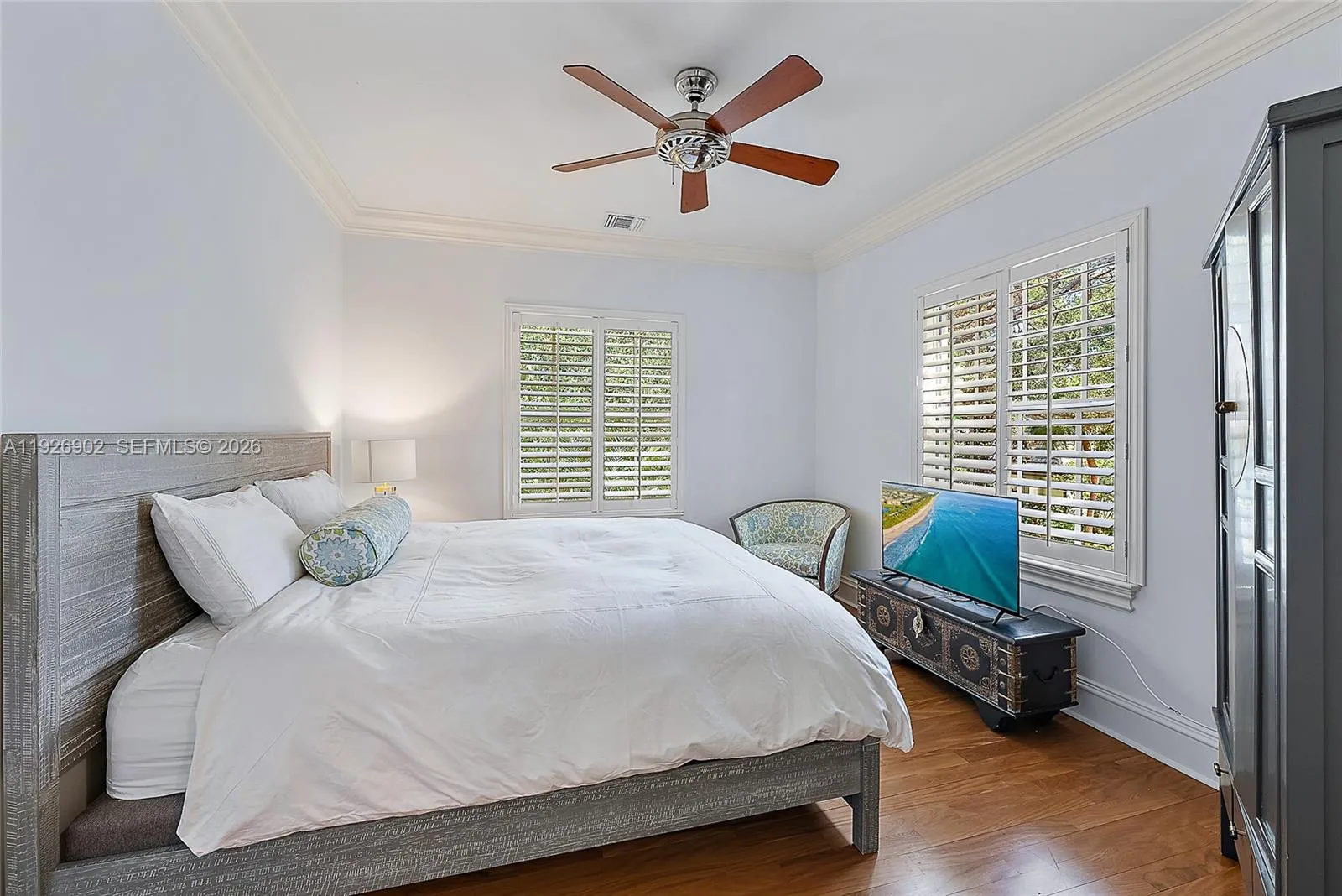 2nd Floor Guest House