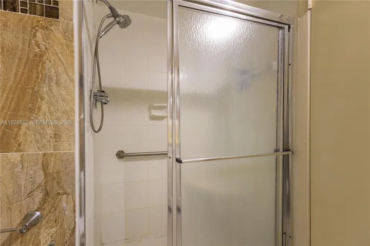 Second Bathroom