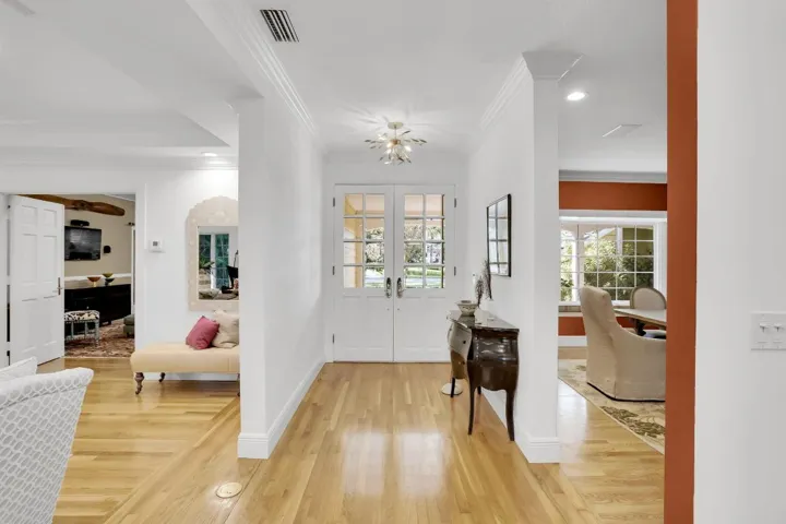 Foyer
