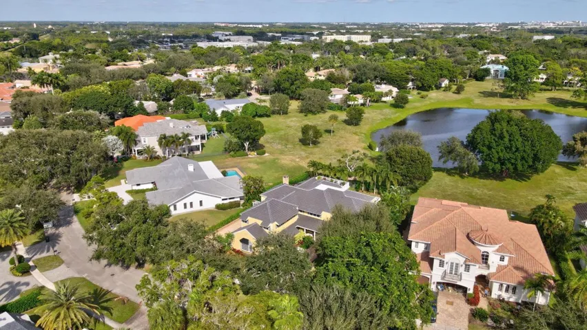 Overview of park and location