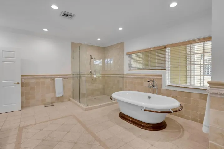 Primary Suite Bath