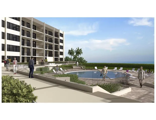 Artist Renderings # 1