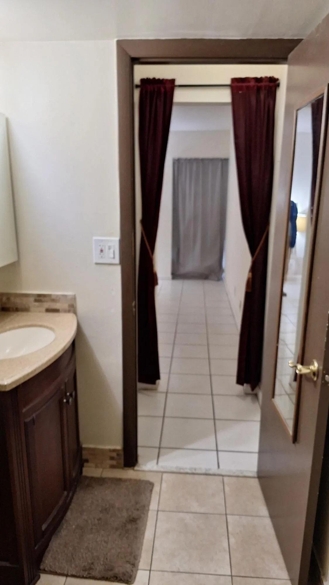 Ensuite