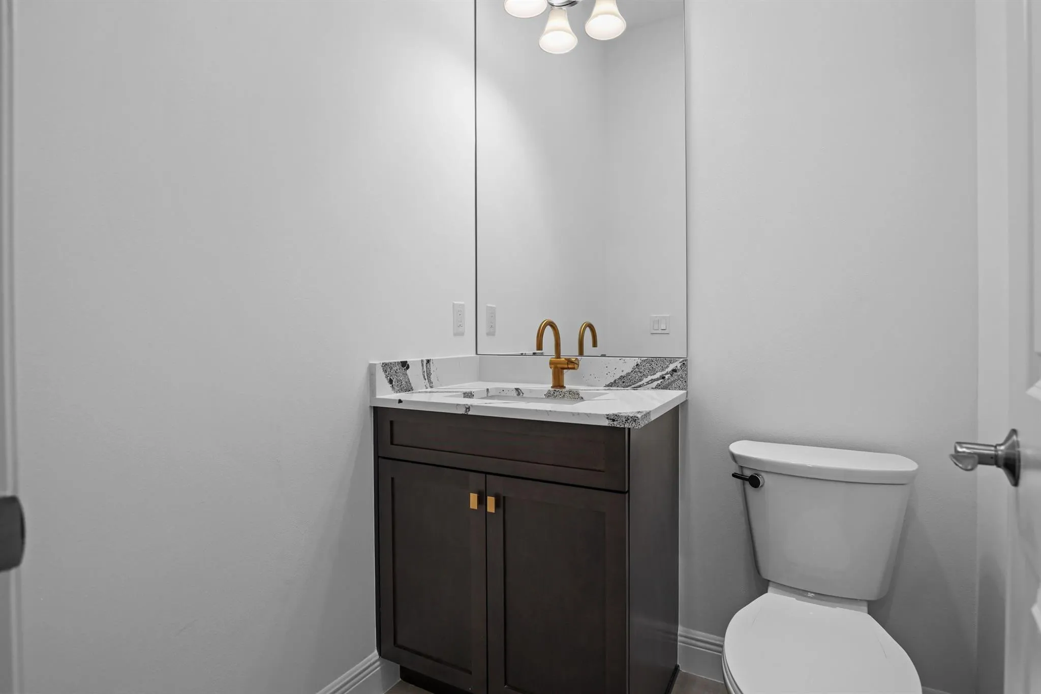 Powder Bath