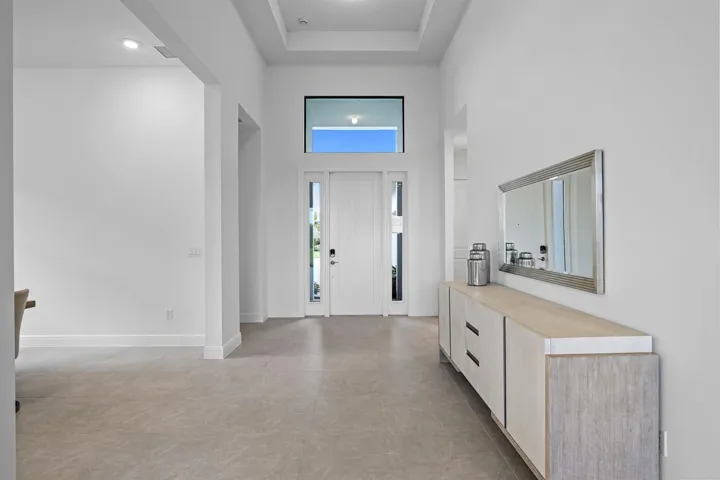 Foyer