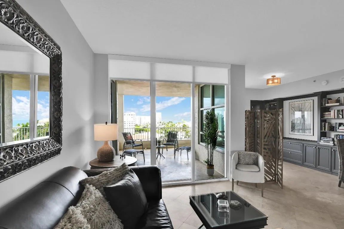 3700 S Ocean Blvd 608, Highland Beach