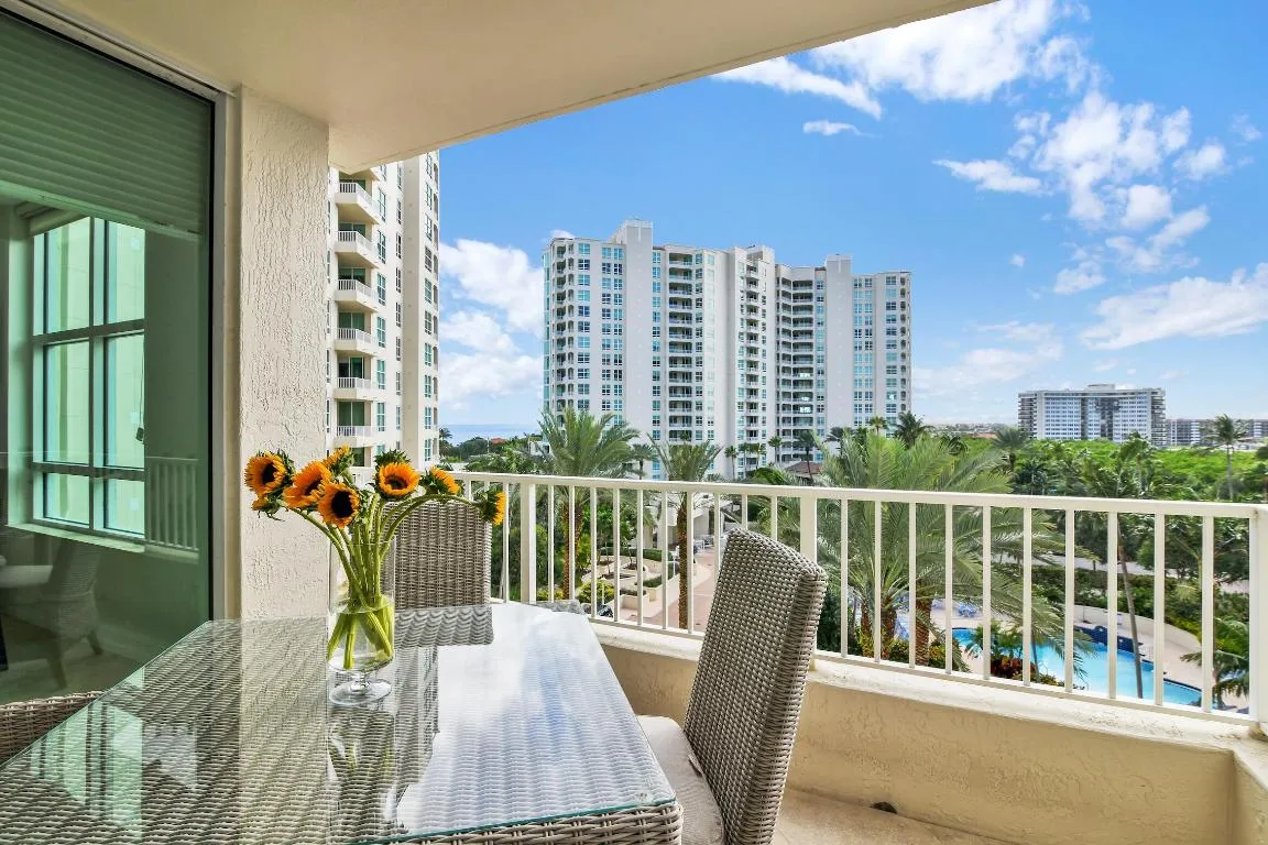 3700 S Ocean Blvd 608, Highland Beach -1