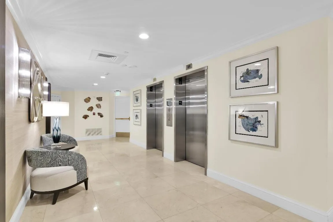 Semi Private Elevators