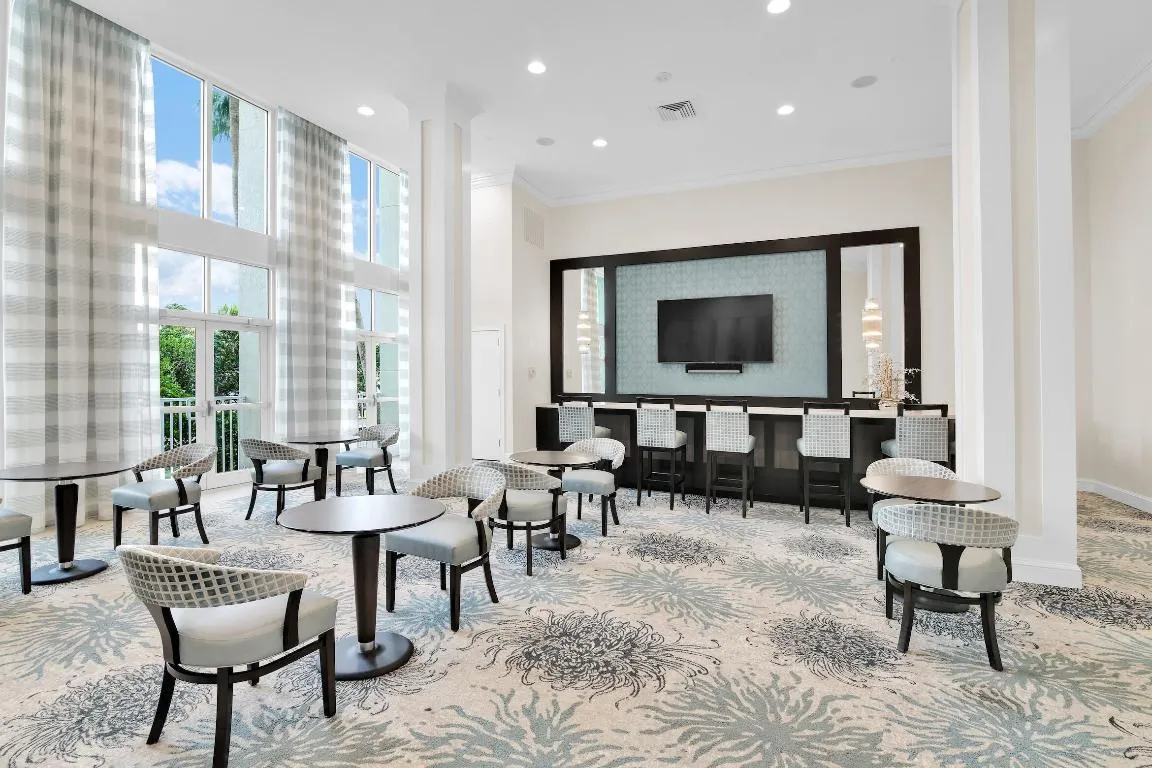 Clubroom
