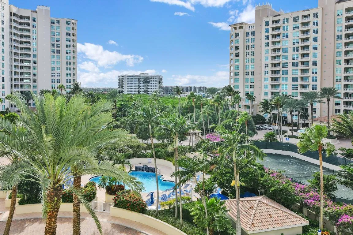 3700 S Ocean Blvd 608, Highland Beach -1