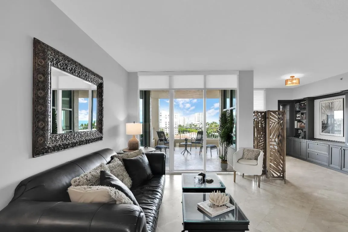 3700 S Ocean Blvd 608, Highland Beach -2