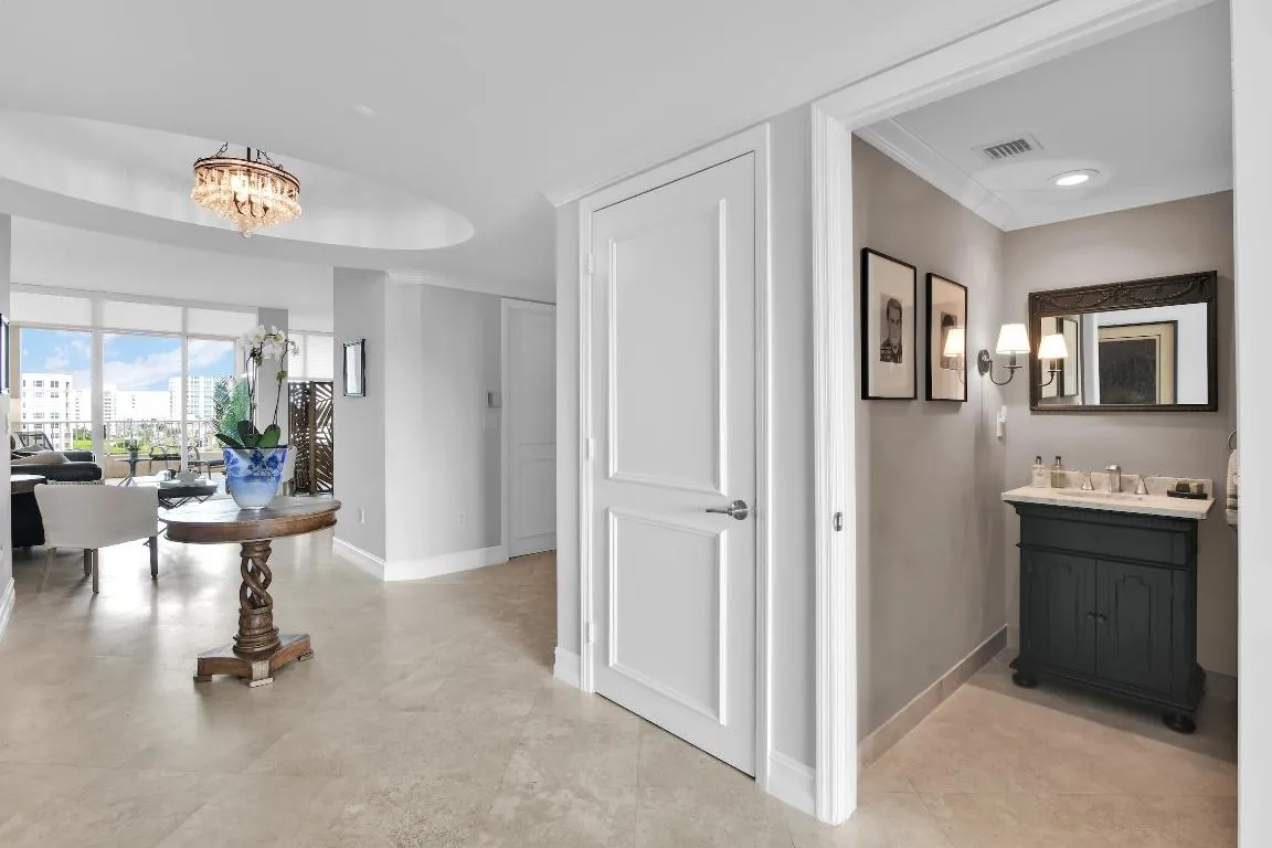 3700 S Ocean Blvd 608, Highland Beach