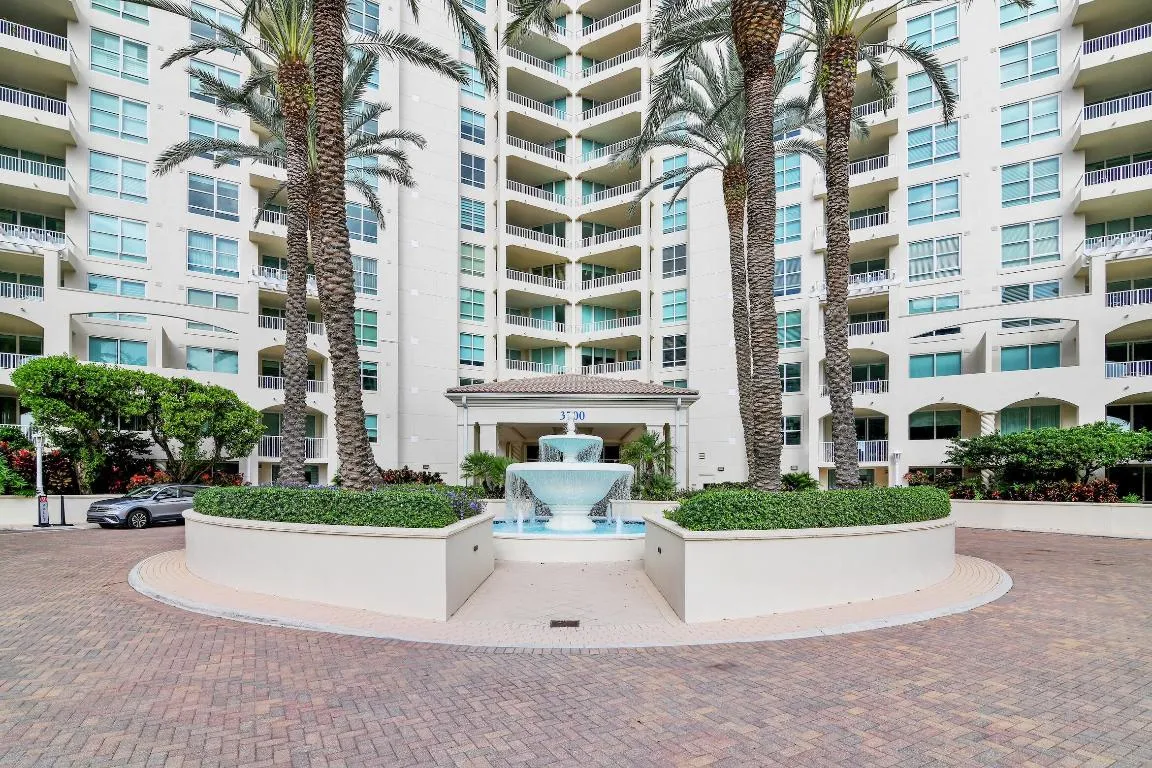 3700 S Ocean Blvd, Highland Beach