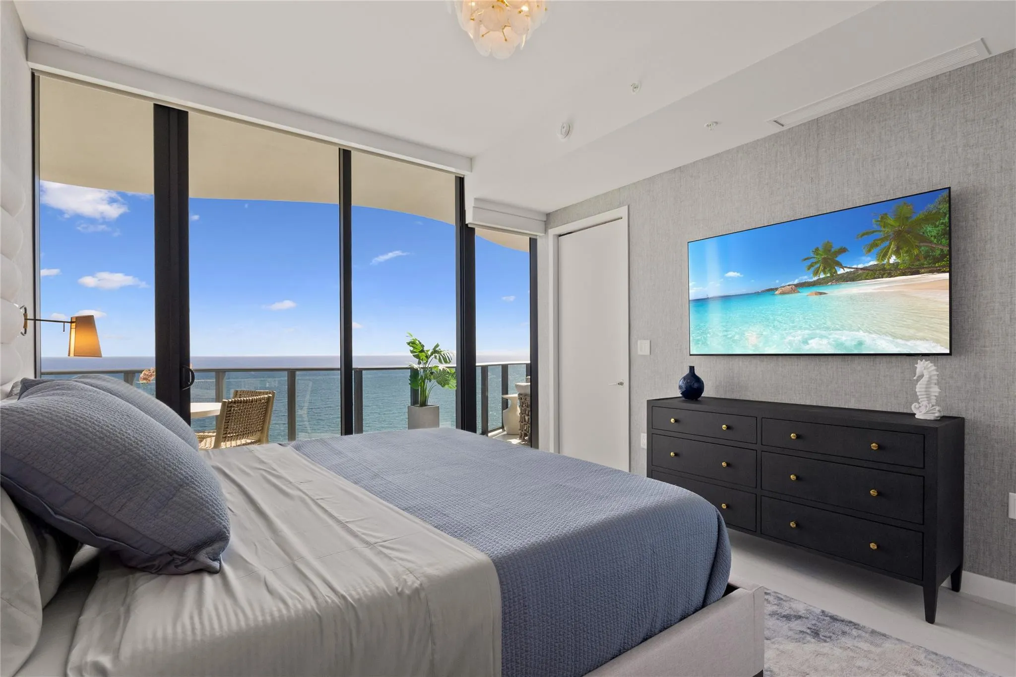 Direct Ocean View