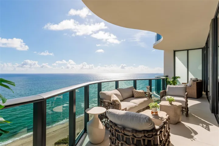 Casamar Lower Penthouse