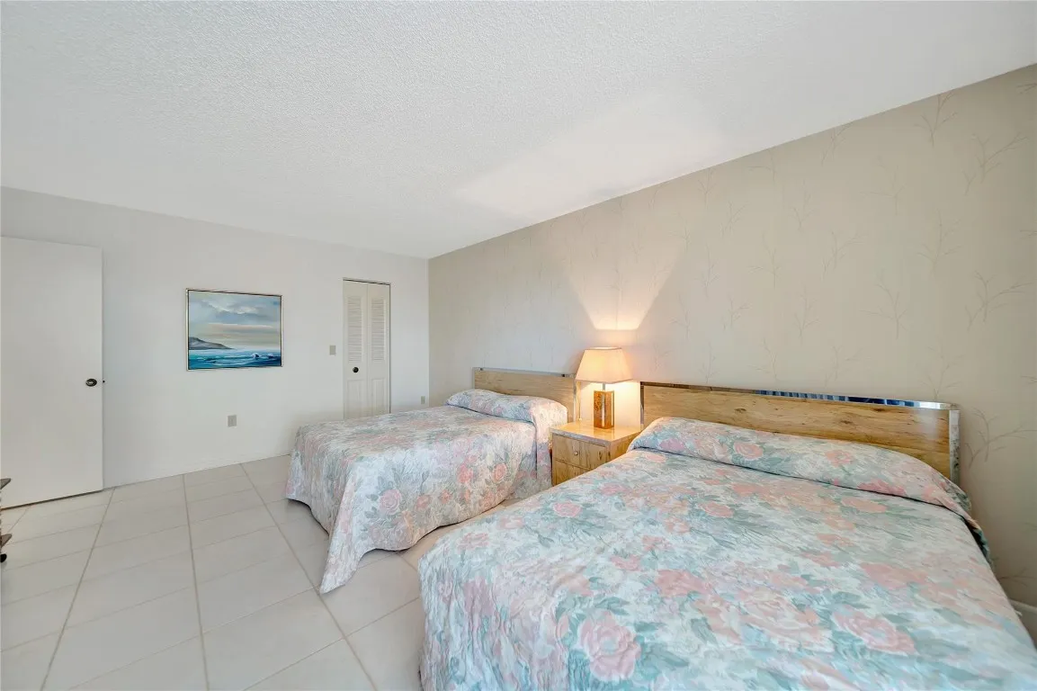 Huge Guest Bedroom