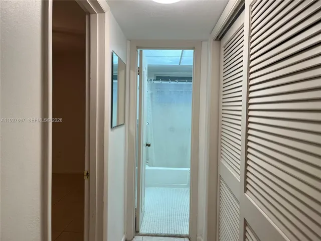hallway