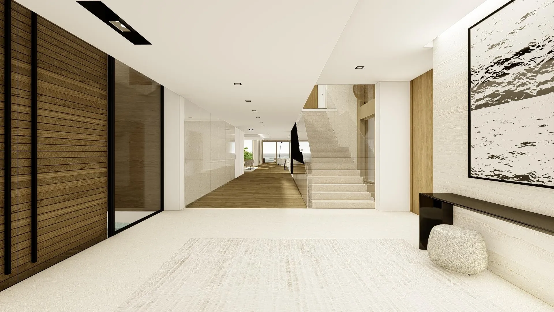 Nov 20 2024 - Updated_1ST FLOOR HALL
