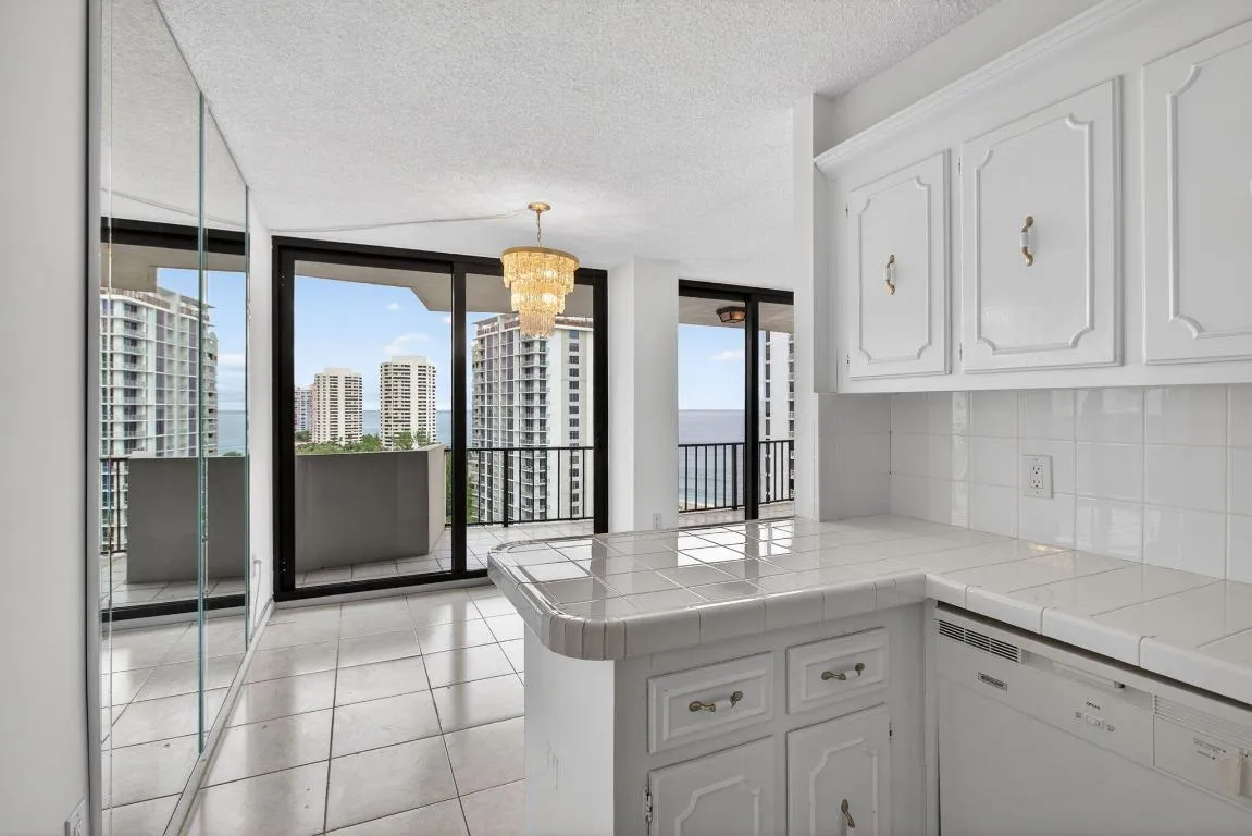 Kitchen Dining