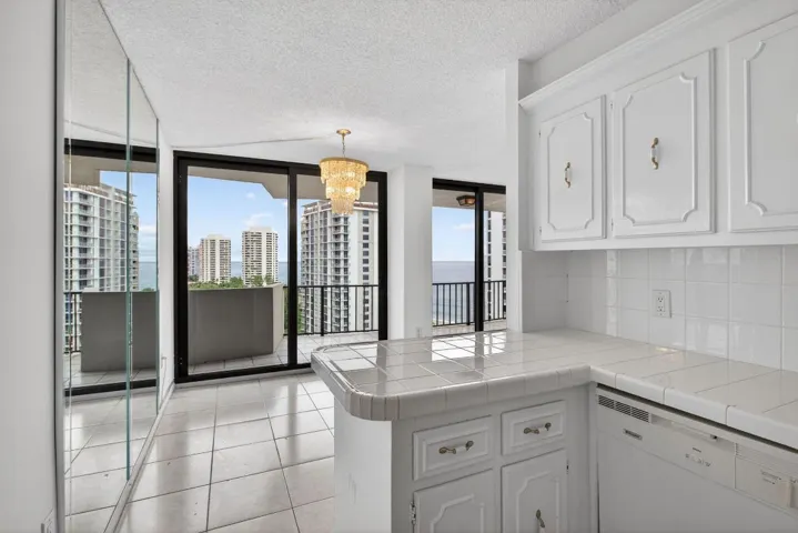 Kitchen Dining
