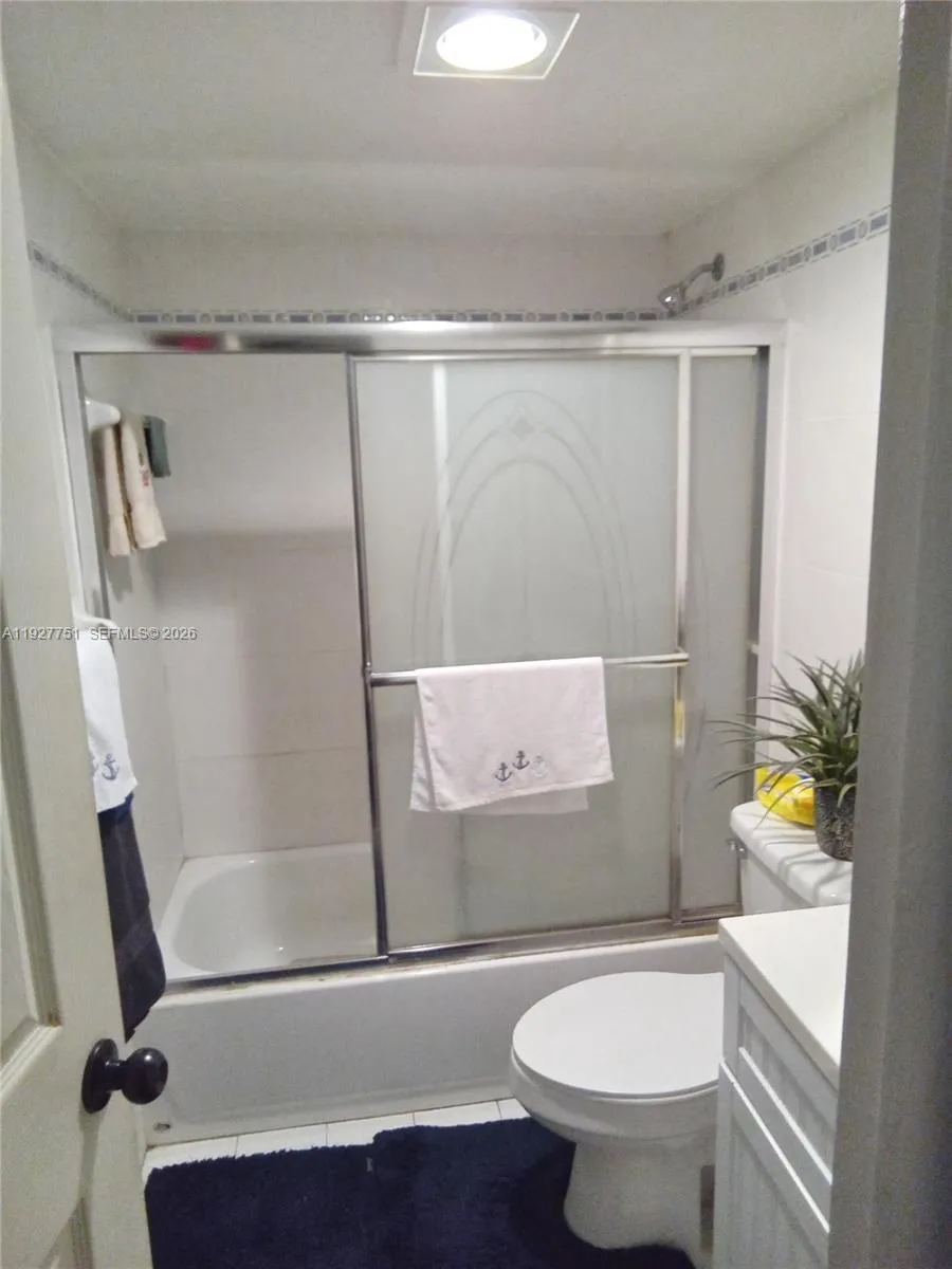 2nd Bath