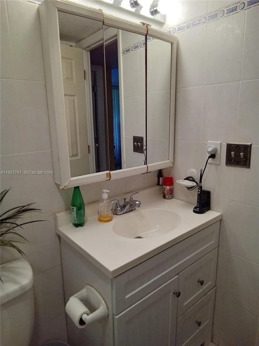 2nd Bath